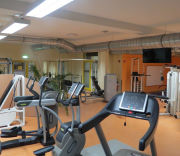 Fitness-Studio